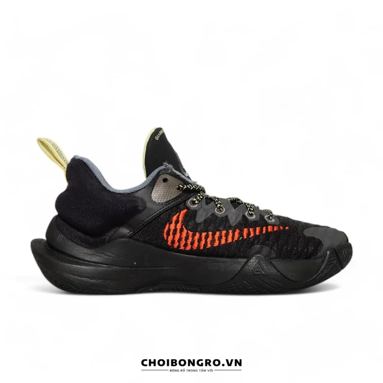 Giày bóng rổ Like-New chính hãng Nike Giannis
  Immortality EP 'Force Field' DH4528-001 - Hình ảnh 4