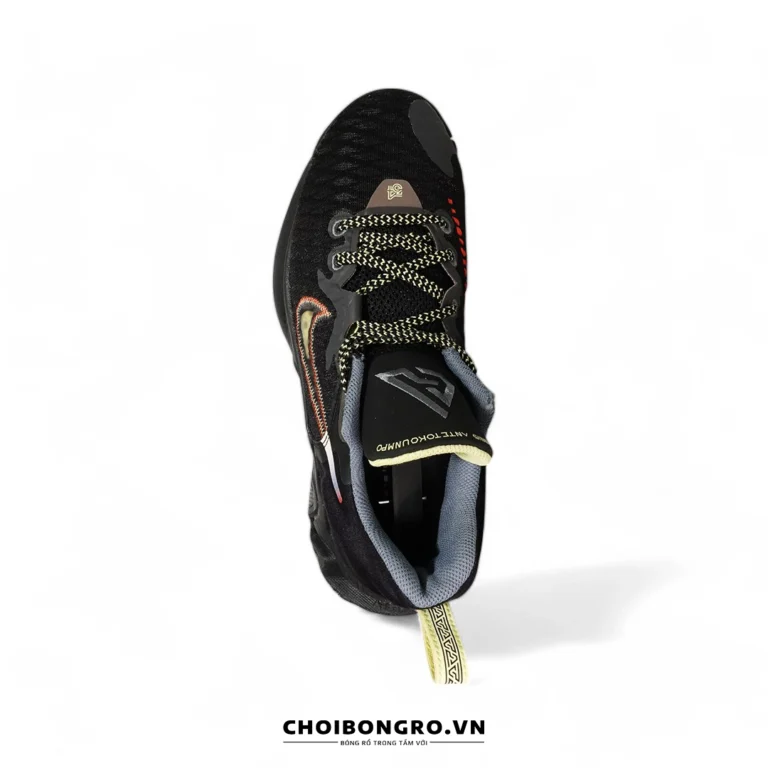 Giày bóng rổ Like-New chính hãng Nike Giannis
  Immortality EP 'Force Field' DH4528-001 - Hình ảnh 5