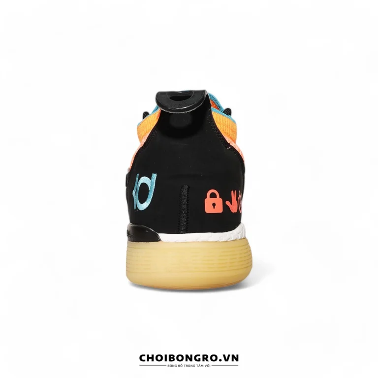 Giày cũ replica Nike KD 11 - Hình ảnh 3