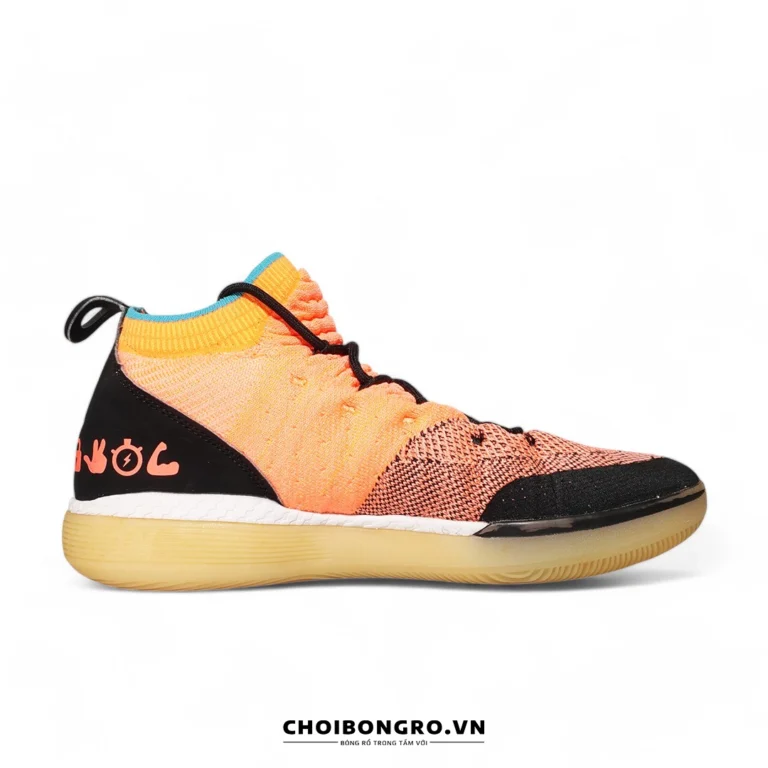 Giày cũ replica Nike KD 11 - Hình ảnh 4