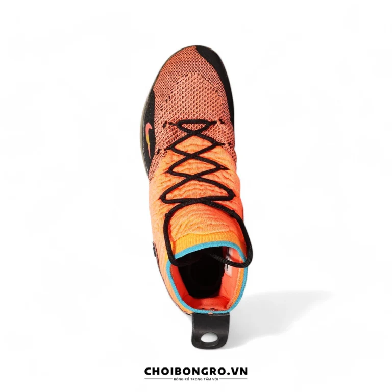 Giày cũ replica Nike KD 11 - Hình ảnh 5