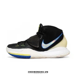 Giày cũ chính hãng Nike Kyrie 6 EP
  'Shutter Shades' BQ4631-004
