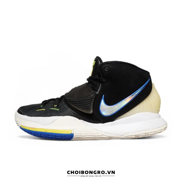 Giày cũ chính hãng Nike Kyrie 6 EP
  'Shutter Shades' BQ4631-004
