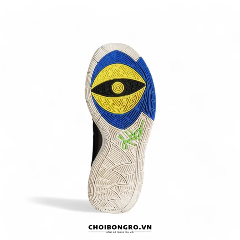 Giày cũ chính hãng Nike Kyrie 6 EP
  'Shutter Shades' BQ4631-004 - Hình ảnh 2