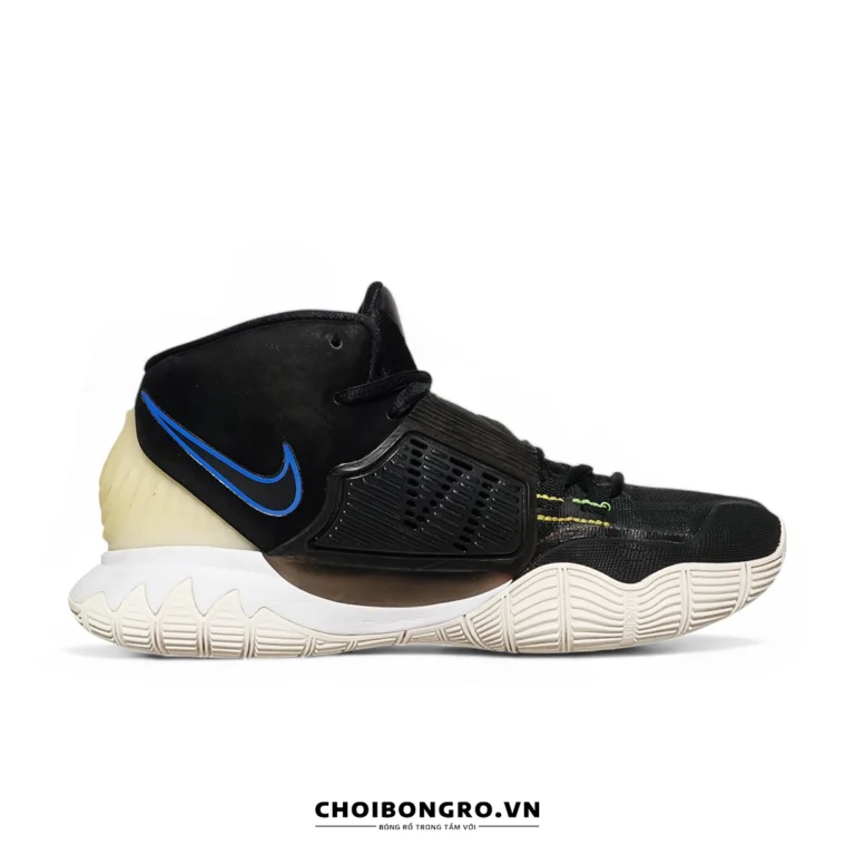 Giày cũ chính hãng Nike Kyrie 6 EP
  'Shutter Shades' BQ4631-004 - Hình ảnh 4
