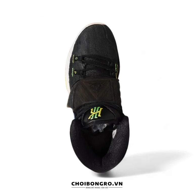 Giày cũ chính hãng Nike Kyrie 6 EP
  'Shutter Shades' BQ4631-004 - Hình ảnh 5