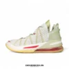 Giày cũ chính hãng Nike LeBron 18 EP
  'Empire Jade' DB7644-002