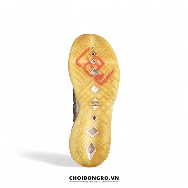 Giày cũ chính hãng Nike LeBron 18 EP
  'Empire Jade' DB7644-002 - Hình ảnh 2