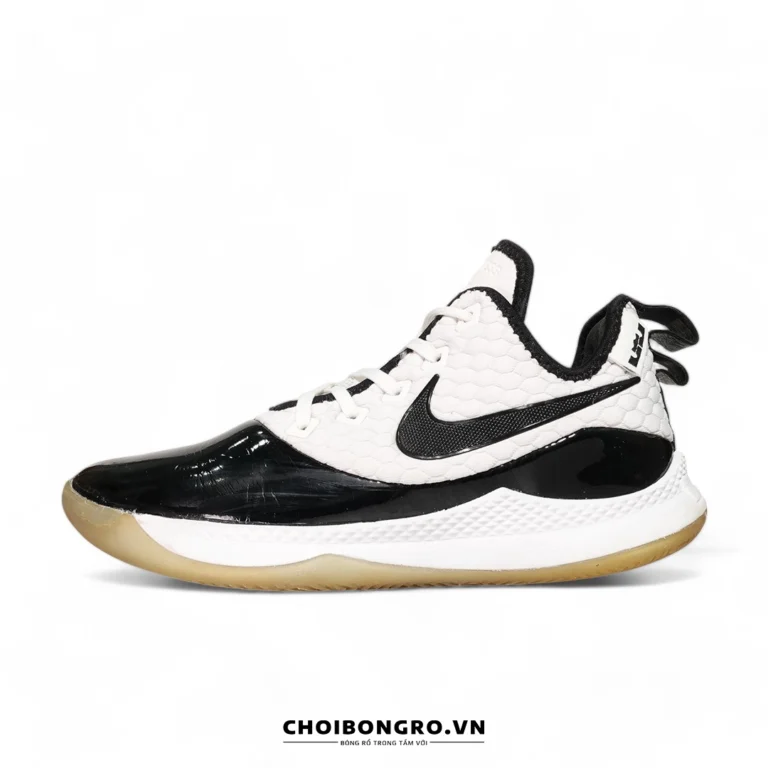 Giày cũ chính hãng Nike LeBron Witness 3
  Premium 'Concord' BQ9819-100