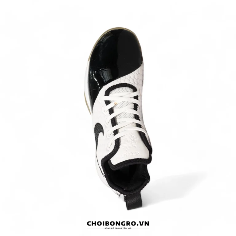 Giày cũ chính hãng Nike LeBron Witness 3
  Premium 'Concord' BQ9819-100 - Hình ảnh 5