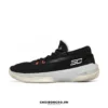 Giày cũ chính hãng Under Armour Curry
  3Zer0 3 ‘Black’ 3022048-001