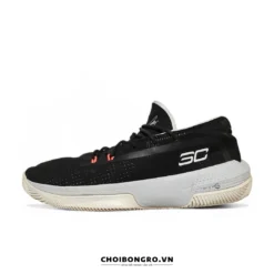 Giày cũ chính hãng Under Armour Curry
  3Zer0 3 ‘Black’ 3022048-001