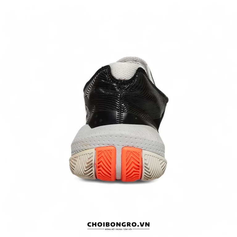 Giày cũ chính hãng Under Armour Curry
  3Zer0 3 ‘Black’ 3022048-001 - Hình ảnh 3