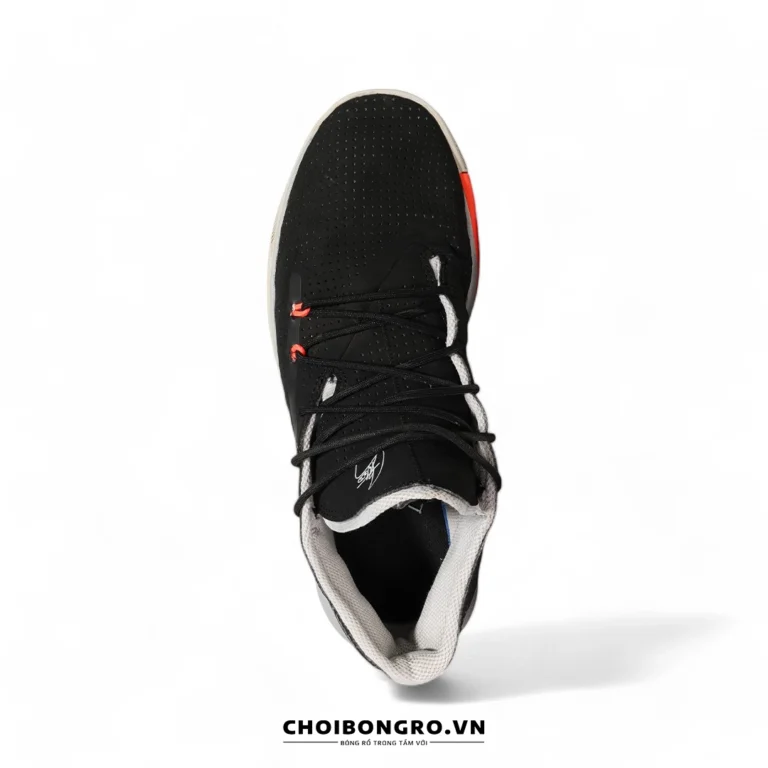 Giày cũ chính hãng Under Armour Curry
  3Zer0 3 ‘Black’ 3022048-001 - Hình ảnh 5
