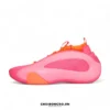 Adidas
  Harden Vol 8 ‘Flamingo Pink' | Replica - Hồng