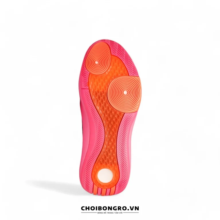 Adidas
  Harden Vol 8 ‘Flamingo Pink' | Replica - Hồng - Hình ảnh 2