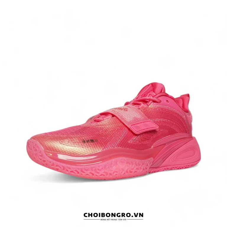Anta KAI 1 'Jelly' chính hãng 1124D1113-13 - Hình ảnh 2