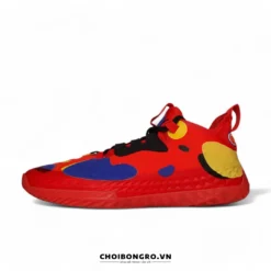 Giày bóng rổ cũ chính hãng Adidas Harden
 Vol. 5 'McDonald's All American' FZ1292