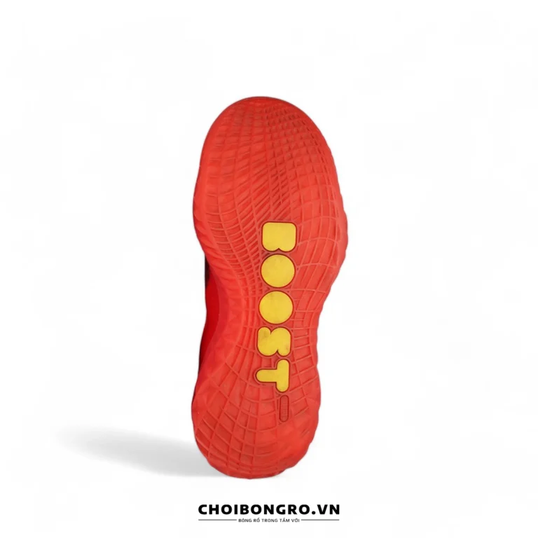 Giày bóng rổ cũ chính hãng Adidas Harden
 Vol. 5 'McDonald's All American' FZ1292 - Hình ảnh 2
