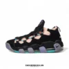 Giày bóng rổ cũ chính hãng Nike Air More
  Money 'Have a Nike Day' - CI9792-001