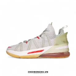 Giày bóng rổ cũ chính hãng Nike LeBron 18
 EP 'Empire Jade' DB7644-002