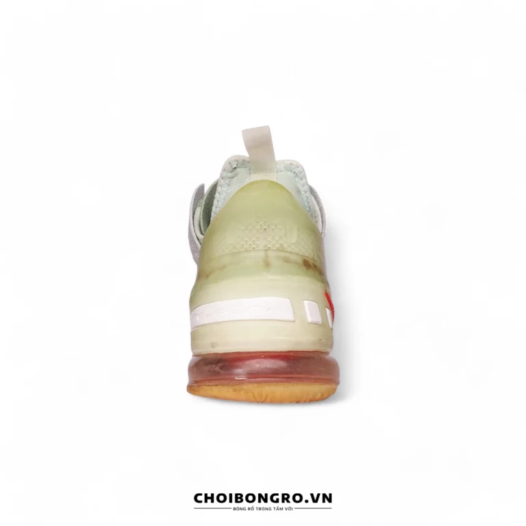 Giày bóng rổ cũ chính hãng Nike LeBron 18
 EP 'Empire Jade' DB7644-002 - Hình ảnh 3