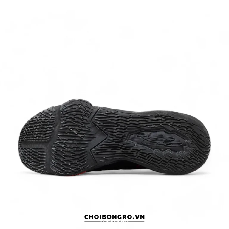 Giày bóng rổ cũ chính hãng Nike Lebron
  17 Low EP 'Bred' CD5006-001 - Hình ảnh 2