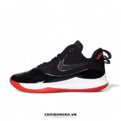 Giày bóng rổ Like-New chính hãng Nike Lebron
  Witness 3 PRM 'Black' BQ9819-001