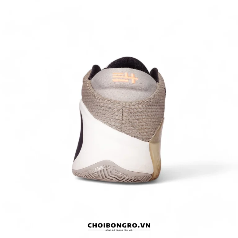 Giày bóng rổ cũ chính hãng Nike Zoom
 Freak 1 EP 'Cream City' BQ5423-200 - Hình ảnh 3