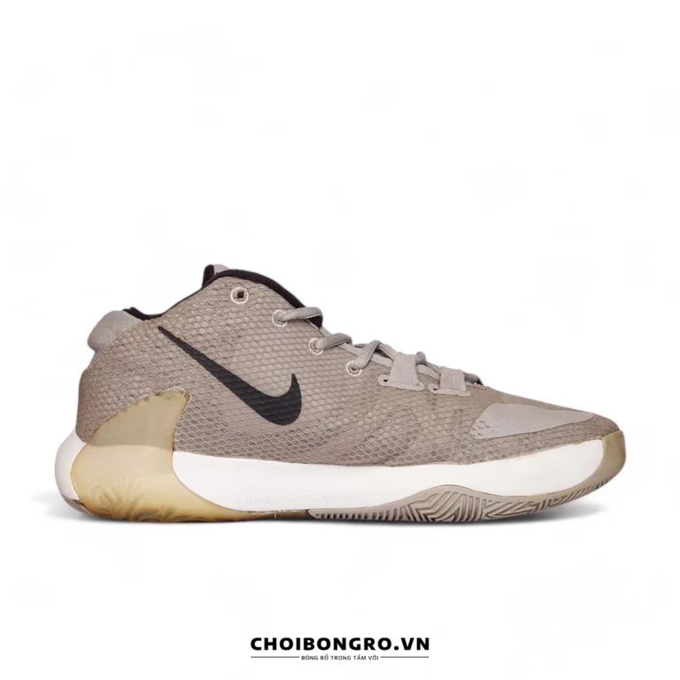 Giày bóng rổ cũ chính hãng Nike Zoom
 Freak 1 EP 'Cream City' BQ5423-200 - Hình ảnh 4