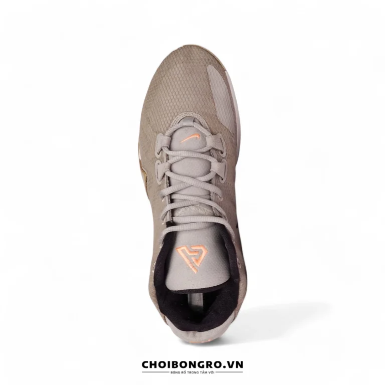Giày bóng rổ cũ chính hãng Nike Zoom
 Freak 1 EP 'Cream City' BQ5423-200 - Hình ảnh 5