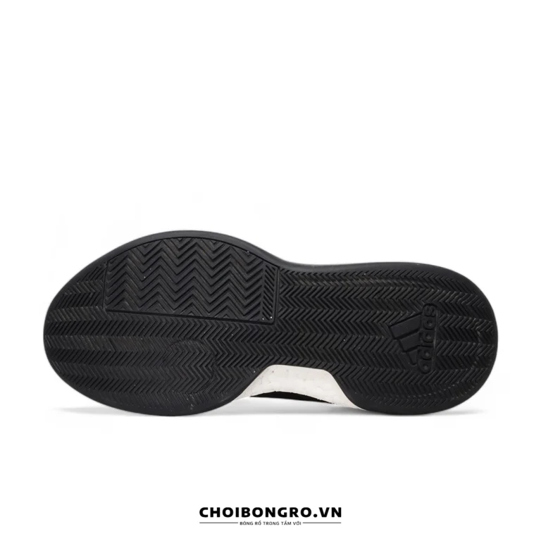 Giày bóng rổ cũ chính hãng Adidas
  Posterize 'Black Shock Red' EG6879 - Hình ảnh 2