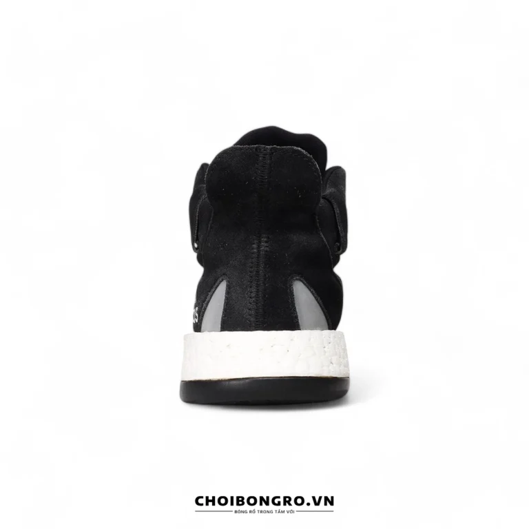 Giày bóng rổ cũ chính hãng Adidas
  Posterize 'Black Shock Red' EG6879 - Hình ảnh 3