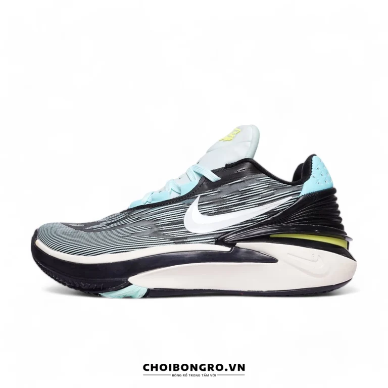Nike Air Zoom GT Cut 2 'Jade Ice' | Replica - Ghi xanh