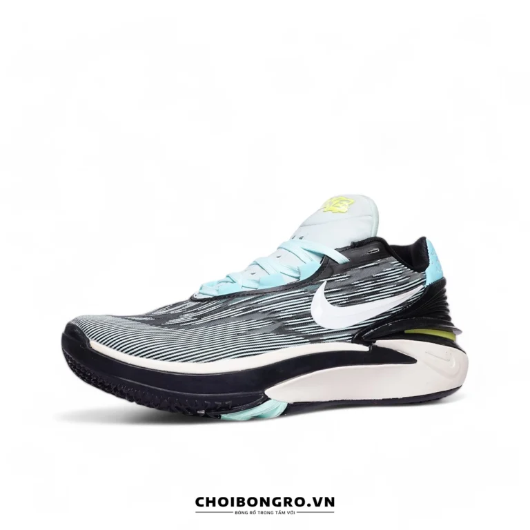 Nike Air Zoom GT Cut 2 'Jade Ice' | Replica - Ghi xanh - Hình ảnh 2