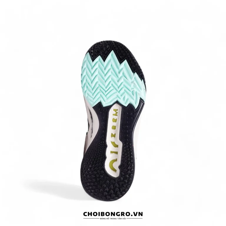 Nike Air Zoom GT Cut 2 'Jade Ice' | Replica - Ghi xanh - Hình ảnh 3