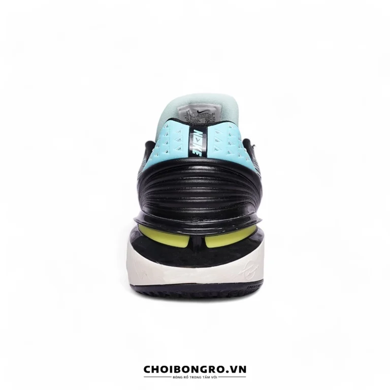 Nike Air Zoom GT Cut 2 'Jade Ice' | Replica - Ghi xanh - Hình ảnh 4