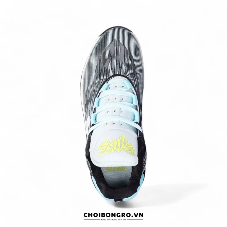 Nike Air Zoom GT Cut 2 'Jade Ice' | Replica - Ghi xanh - Hình ảnh 6