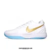 Nike
  JA 2 'Chinese New Years' | Replica - Trắng xanh