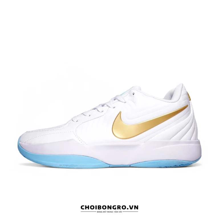 Nike
  JA 2 'Chinese New Years' | Replica - Trắng xanh