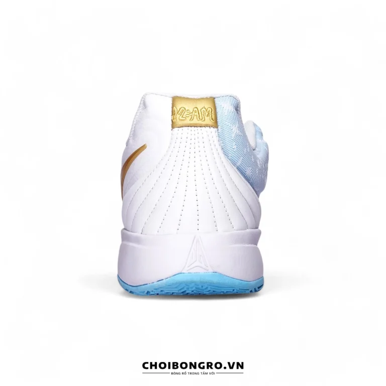Nike
  JA 2 'Chinese New Years' | Replica - Trắng xanh - Hình ảnh 4