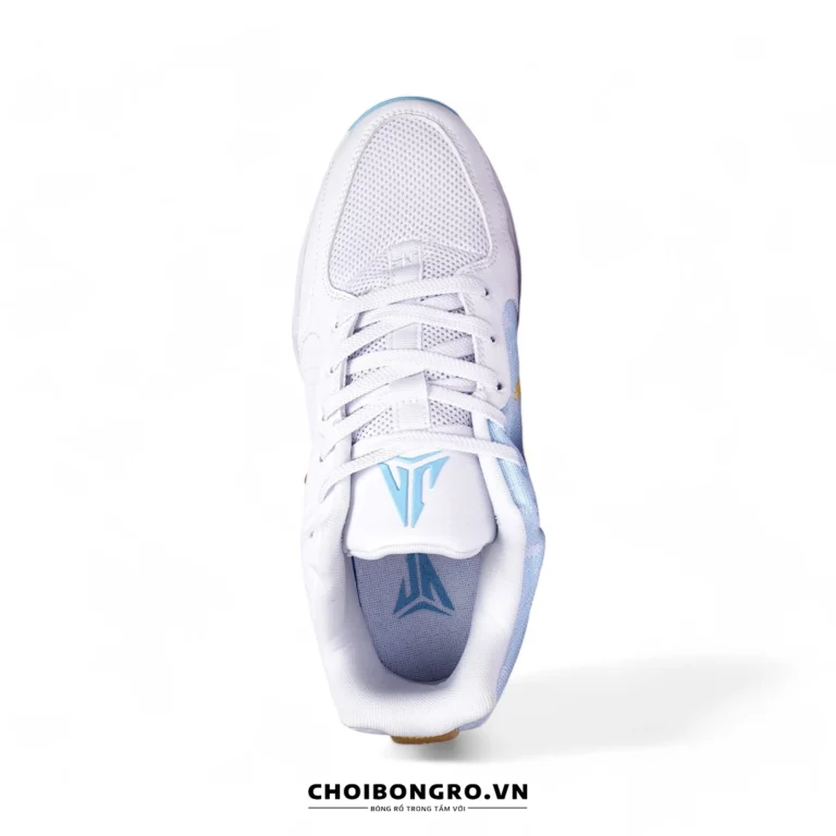 Nike
  JA 2 'Chinese New Years' | Replica - Trắng xanh - Hình ảnh 6