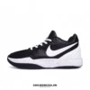 Nike JA 2 'Night Vision' | Replica - Đen
  trắng