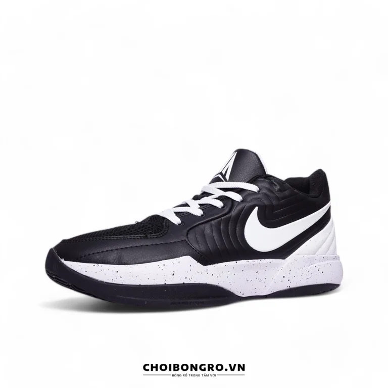 Nike JA 2 'Night Vision' | Replica - Đen
  trắng - Hình ảnh 2
