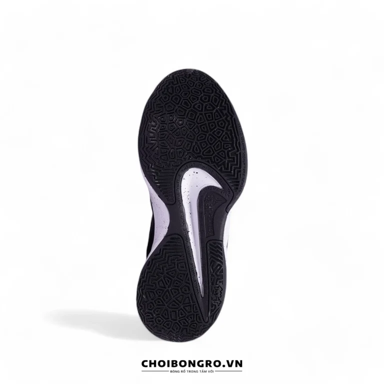 Nike JA 2 'Night Vision' | Replica - Đen
  trắng - Hình ảnh 3