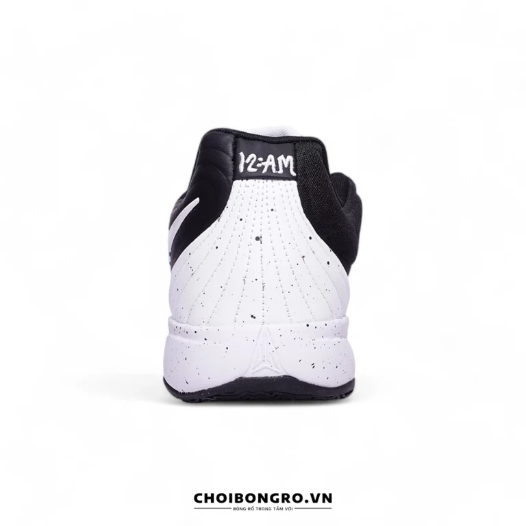 Nike JA 2 'Night Vision' | Replica - Đen
  trắng - Hình ảnh 4