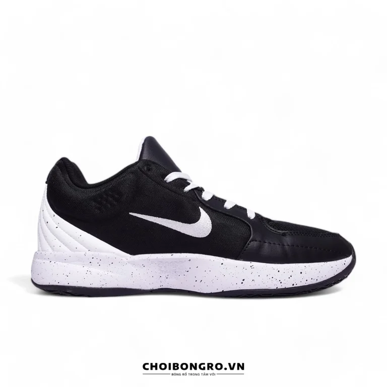Nike JA 2 'Night Vision' | Replica - Đen
  trắng - Hình ảnh 5