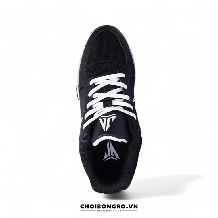 Nike JA 2 'Night Vision' | Replica - Đen
  trắng - Hình ảnh 6
