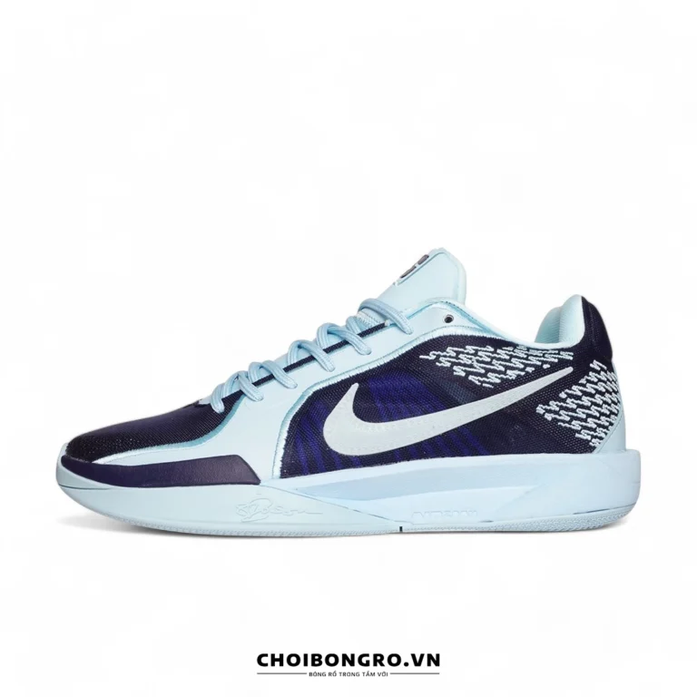 Nike
  Sabrina 2 'Conductor' | Replica - Xanh đen