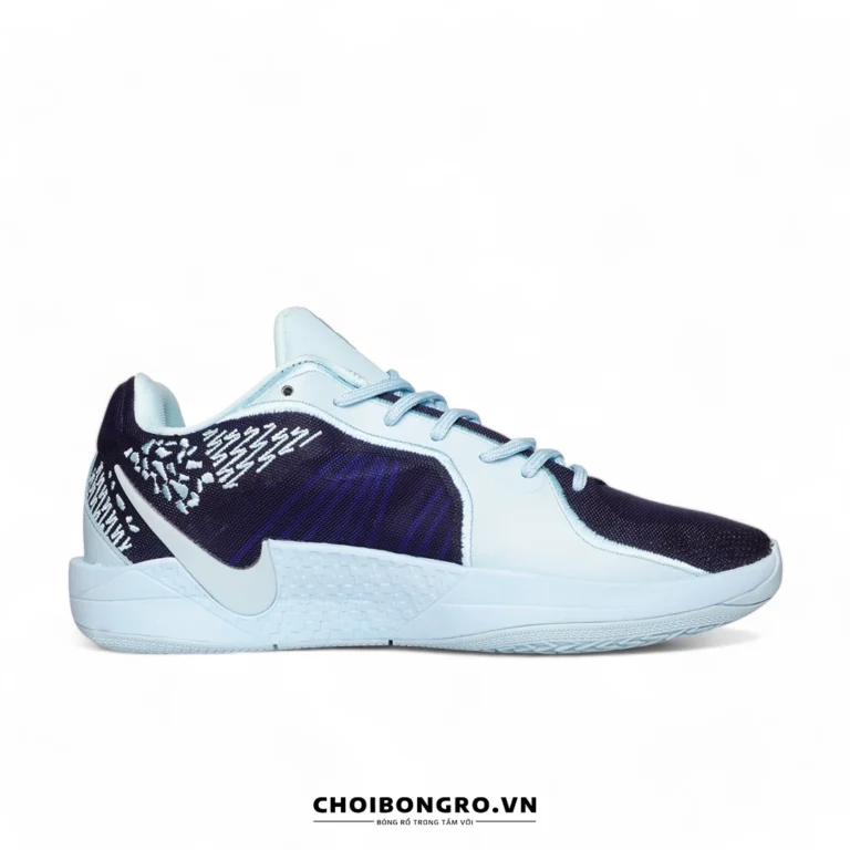 Nike
  Sabrina 2 'Conductor' | Replica - Xanh đen - Hình ảnh 5